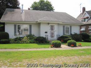 [Address Hidden by Seller], Fairmount, IL 61841