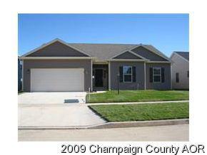 [Address Hidden by Seller], Champaign, IL 61822