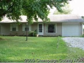 [Address Hidden by Seller], Champaign, IL 61821