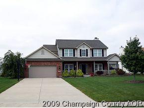 [Address Hidden by Seller], Champaign, IL 61822