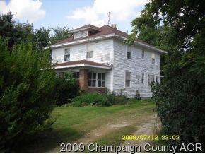 [Address Hidden by Seller], Tuscola, IL 61953