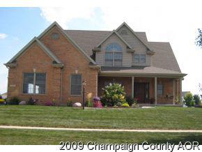 [Address Hidden by Seller], Mahomet, IL 61853