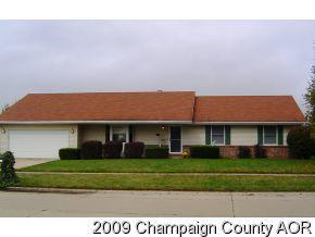 [Address Hidden by Seller], Mahomet, IL 61853