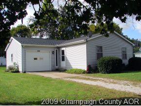 [Address Hidden by Seller], Royal, IL 61871