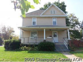 [Address Hidden by Seller], Champaign, IL 61820
