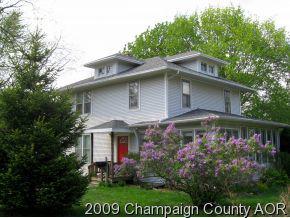 [Address Hidden by Seller], Champaign, IL 61821