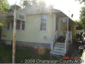 [Address Hidden by Seller], Champaign, IL 61821