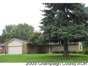 [Address Hidden by Seller], Champaign, IL 61822