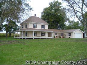 [Address Hidden by Seller], St. Joseph, IL 61873