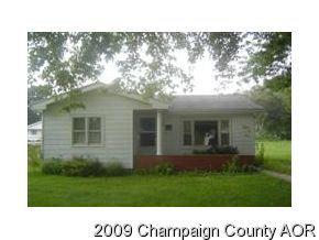 [Address Hidden by Seller], Westville, IL 61883
