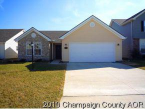 [Address Hidden by Seller], Champaign, IL 61822
