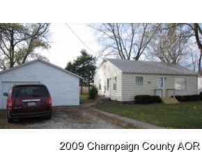 [Address Hidden by Seller], Arthur, IL 61911