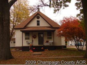 [Address Hidden by Seller], Royal, IL 61871