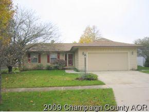 [Address Hidden by Seller], Champaign, IL 61821