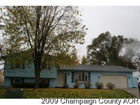 [Address Hidden by Seller], Mahomet, IL 61853