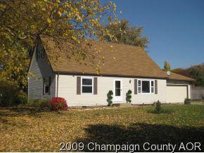 [Address Hidden by Seller], St. Joseph, IL 61873