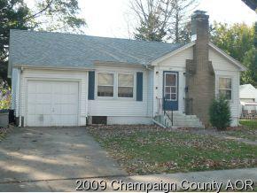 [Address Hidden by Seller], Champaign, IL 61820