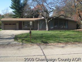 [Address Hidden by Seller], Champaign, IL 61821