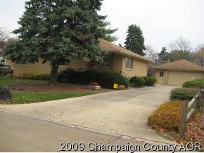[Address Hidden by Seller], Champaign, IL 61821