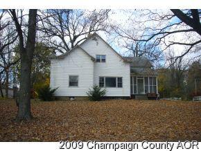 [Address Hidden by Seller], Tilton, IL 61833