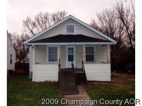 [Address Hidden by Seller], Champaign, IL 61821