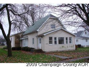 [Address Hidden by Seller], Mansfield, IL 61854