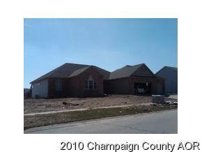 [Address Hidden by Seller], St. Joseph, IL 61873