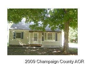 [Address Hidden by Seller], Mahomet, IL 61853