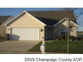 [Address Hidden by Seller], Champaign, IL 61822