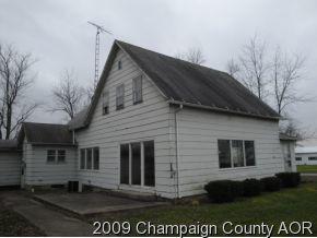 [Address Hidden by Seller], Collison, IL 61831