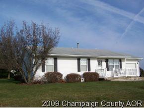 [Address Hidden by Seller], Philo, IL 61864
