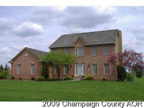 [Address Hidden by Seller], Mahomet, IL 61853