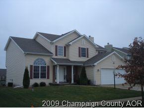[Address Hidden by Seller], Champaign, IL 61822