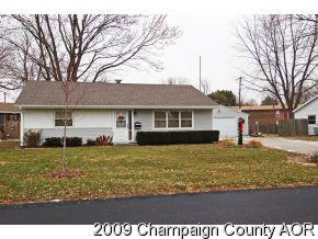 [Address Hidden by Seller], Champaign, IL 61821
