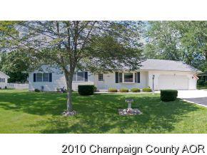 [Address Hidden by Seller], Philo, IL 61864