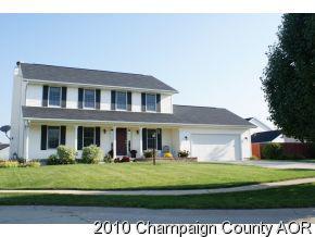 [Address Hidden by Seller], Champaign, IL 61822