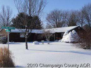 [Address Hidden by Seller], Champaign, IL 61822