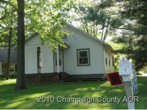 [Address Hidden by Seller], St. Joseph, IL 61873