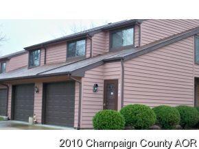 [Address Hidden by Seller], Champaign, IL 61821