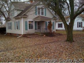 [Address Hidden by Seller], Pesotum, IL 61863