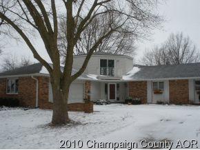 [Address Hidden by Seller], Champaign, IL 61822