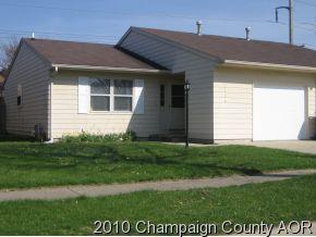 [Address Hidden by Seller], Champaign, IL 61821