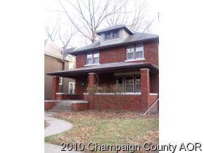 [Address Hidden by Seller], Champaign, IL 61820