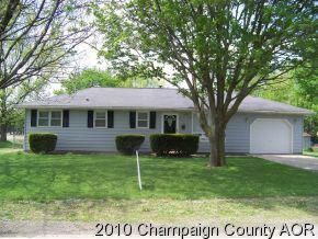 [Address Hidden by Seller], Bement, IL 61813