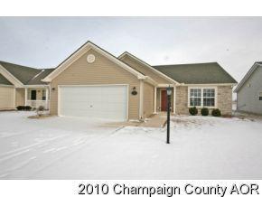 [Address Hidden by Seller], Champaign, IL 61821