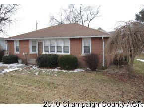 [Address Hidden by Seller], Arthur, IL 61911