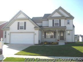 [Address Hidden by Seller], Champaign, IL 61822