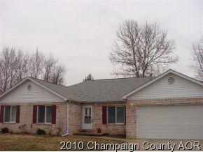 [Address Hidden by Seller], Champaign, IL 61822