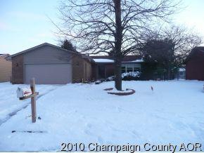 [Address Hidden by Seller], Champaign, IL 61821
