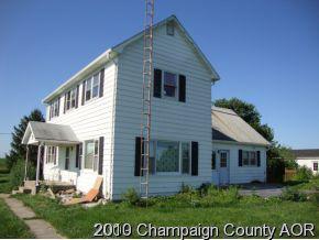 [Address Hidden by Seller], Weldon, IL 61882